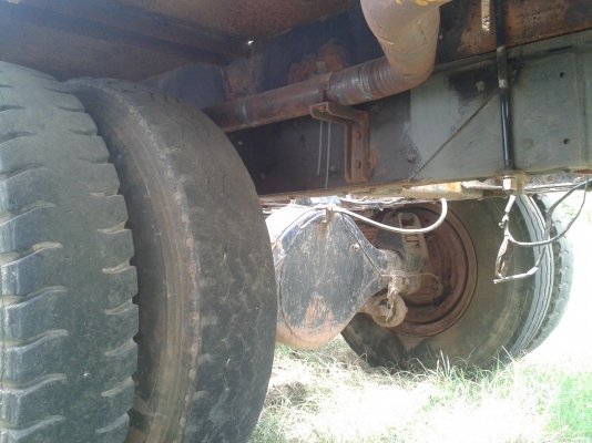 ไปอยู่เพชรบูรณ์แล้วครับ ขอบคุณTruck2hand ครับ