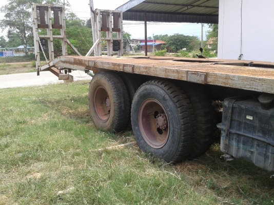 ไปอยู่เพชรบูรณ์แล้วครับ ขอบคุณTruck2hand ครับ