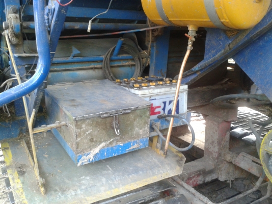 ไปอยู่เพชรบูรณ์แล้วครับ ขอบคุณTruck2hand ครับ