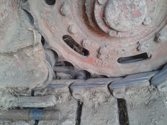 ไปอยู่เพชรบูรณ์แล้วครับ ขอบคุณTruck2hand ครับ