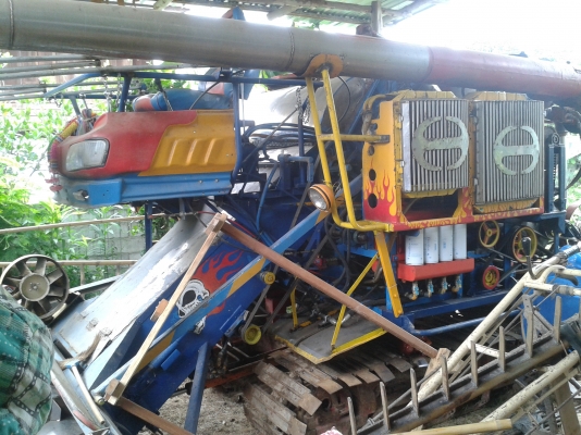 ไปอยู่เพชรบูรณ์แล้วครับ ขอบคุณTruck2hand ครับ