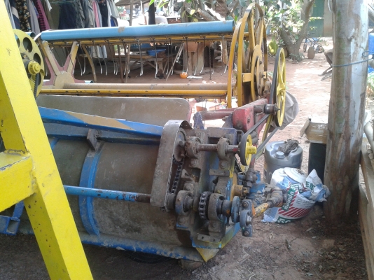 ไปอยู่เพชรบูรณ์แล้วครับ ขอบคุณTruck2hand ครับ