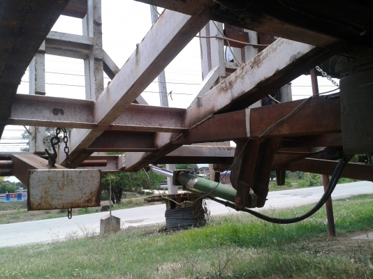 ไปอยู่เพชรบูรณ์แล้วครับ ขอบคุณTruck2hand ครับ