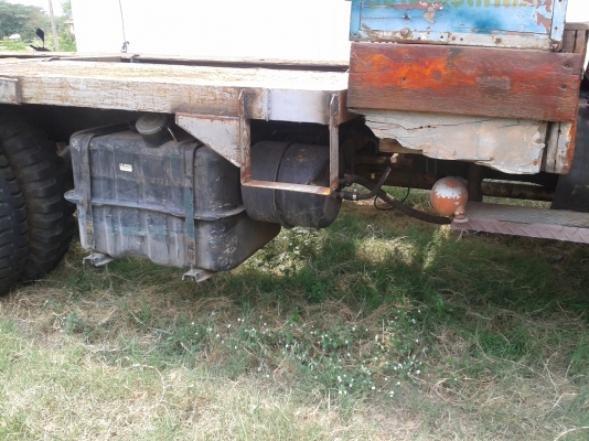 ไปอยู่เพชรบูรณ์แล้วครับ ขอบคุณTruck2hand ครับ