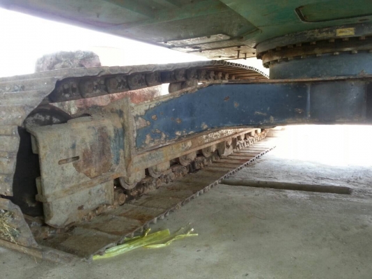 ต้องการขายKOBELCO . SK 210 LC SUPER