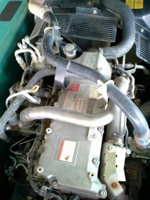 ต้องการขายKOBELCO . SK 210 LC SUPER