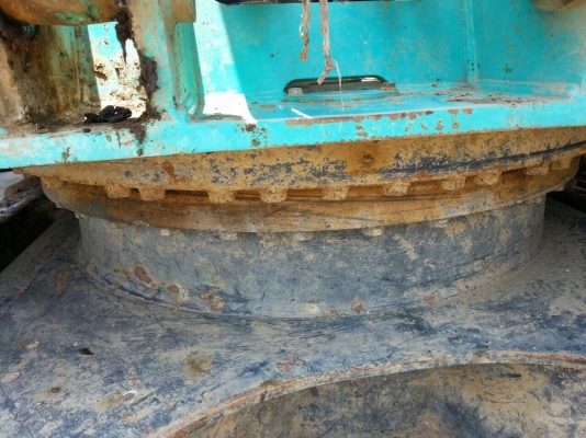 ต้องการขายKOBELCO . SK 210 LC SUPER