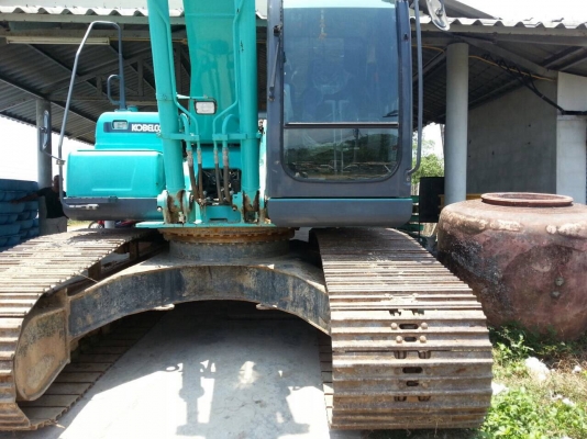 ต้องการขายKOBELCO . SK 210 LC SUPER
