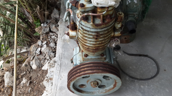 หัวปั้มลม AIR COMPRESSOR