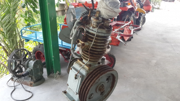 หัวปั้มลม AIR COMPRESSOR หัวปั้มลม AIR COMPRESSOR