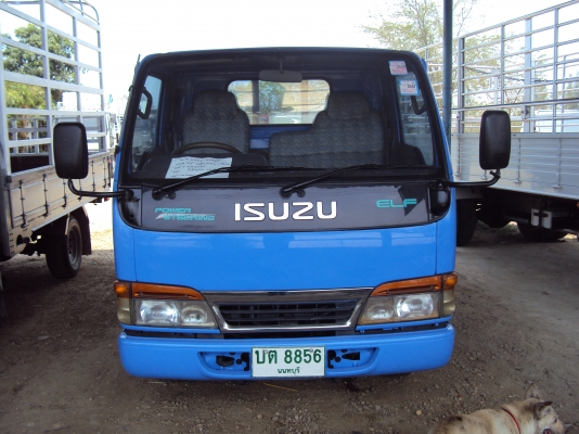 4 ล้อ ไม่ติดเวลา สภาพสวย พร้อมใช้งาน