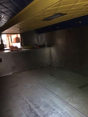 ขายรถบัส 6 ล้อ คัสซี Nissan เครื่อง Hino EF750