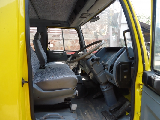 ขายหัวรถ10ล้อ HINO สิงห์ไฮเทค