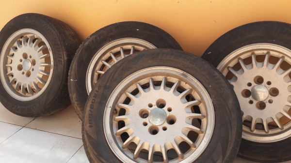 ขายแม็กBMW ขายแม็กBMW