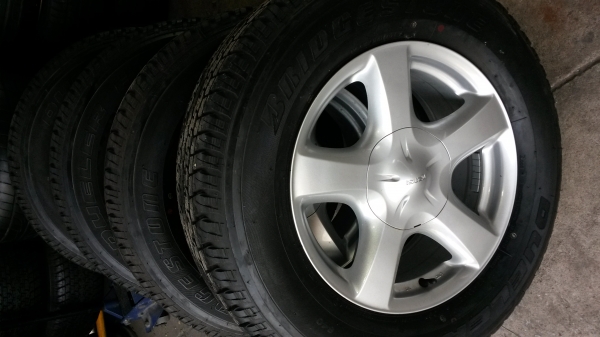 แม็กออนิว พร้อมยาง แม็กออนิว พร้อมยาง