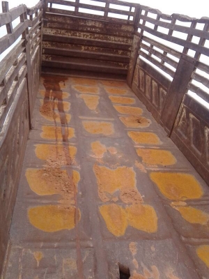 รถฮีโน่ 10 ล้อดั้ม 220 แรงม้า. ปี 48  สนใจติดต่อ 081 - 6079515