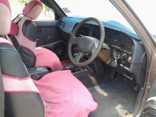 ไมตี้เอ็ก  สวยๆ ใช้งานประจำ เครื่องเสียงชุุดใหญ่