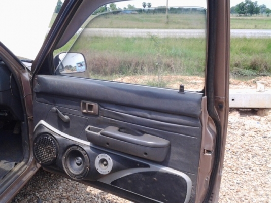 ไมตี้เอ็ก  สวยๆ ใช้งานประจำ เครื่องเสียงชุุดใหญ่