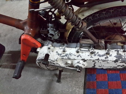 มอเตอร์ไซค์โบราณ มอเตอร์ไซค์โบราณ