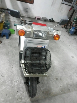 ขายhonda gyro x 9800 ขายhonda gyro x 9800