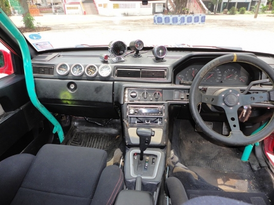 940 GLT ปี93 เครื่อง 1JZ TURBO เกียร์ออโต้ 940 GLT ปี93 เครื่อง 1JZ TURBO เกียร์ออโต้