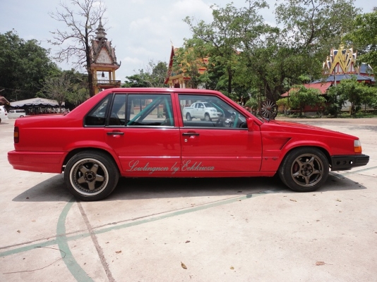 940 GLT ปี93 เครื่อง 1JZ TURBO เกียร์ออโต้
