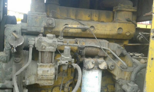 รถตัก CAT  950.  สนใจติดต่อ  081 - 6079515