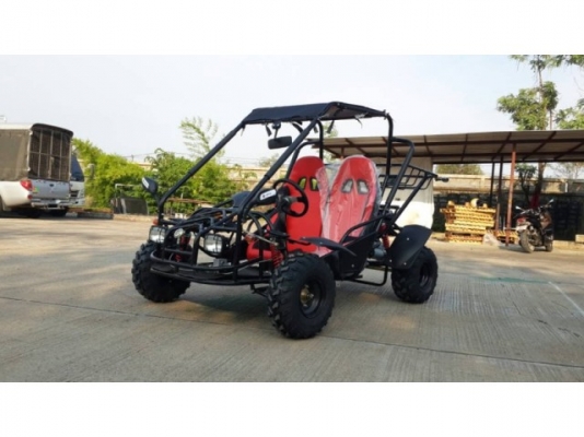 ขาย BUGGY รถใหม่ เครื่อง 125 cc