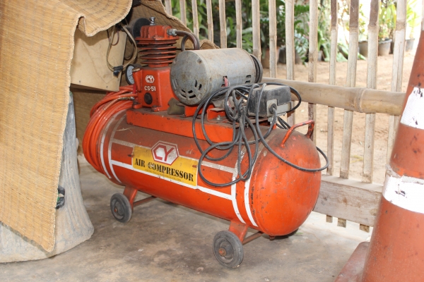 ขายปั๊มลม ขายปั๊มลม