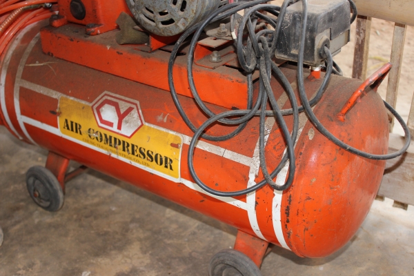 ขายปั๊มลม