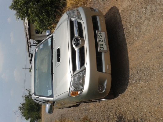 ขายด่วนรถโตโยต้าวีโก้ พาวเวอร์ล้อแม็ก รถมือเดียวเอกสารพร้อม ขายด่วนรถโตโยต้าวีโก้ พาวเวอร์ล้อแม็ก รถมือเดียวเอกสารพร้อม