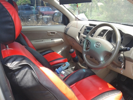 ขายด่วนรถโตโยต้าวีโก้ พาวเวอร์ล้อแม็ก รถมือเดียวเอกสารพร้อม ขายด่วนรถโตโยต้าวีโก้ พาวเวอร์ล้อแม็ก รถมือเดียวเอกสารพร้อม