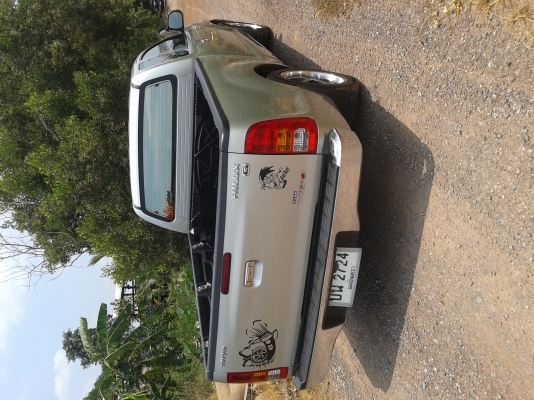 ขายด่วนรถโตโยต้าวีโก้ พาวเวอร์ล้อแม็ก รถมือเดียวเอกสารพร้อม ขายด่วนรถโตโยต้าวีโก้ พาวเวอร์ล้อแม็ก รถมือเดียวเอกสารพร้อม