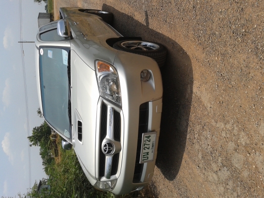 ขายด่วนรถโตโยต้าวีโก้ พาวเวอร์ล้อแม็ก รถมือเดียวเอกสารพร้อม ขายด่วนรถโตโยต้าวีโก้ พาวเวอร์ล้อแม็ก รถมือเดียวเอกสารพร้อม