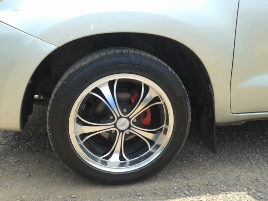 ขายด่วนรถโตโยต้าวีโก้ พาวเวอร์ล้อแม็ก รถมือเดียวเอกสารพร้อม ขายด่วนรถโตโยต้าวีโก้ พาวเวอร์ล้อแม็ก รถมือเดียวเอกสารพร้อม