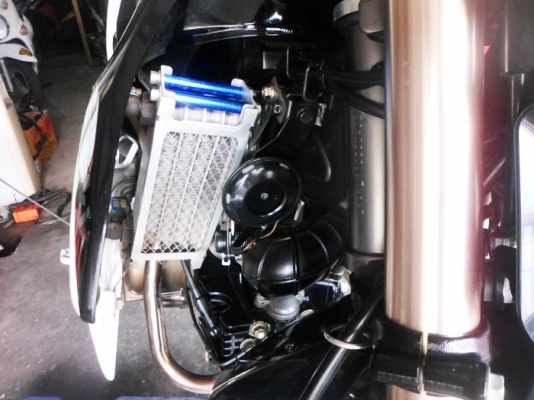 ขายKSRปี54สวยสวย