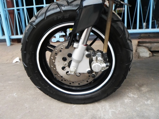 ขายKSRปี54สวยสวย