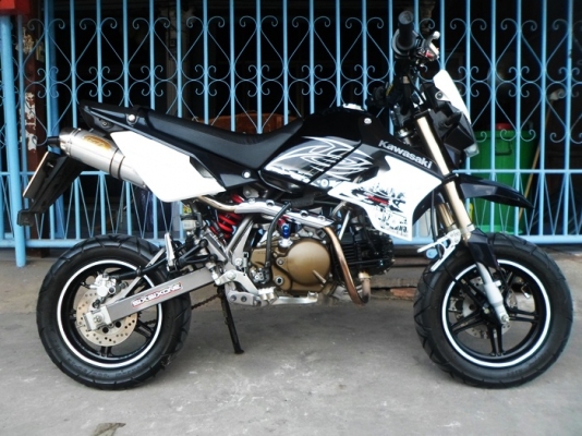 ขายKSRปี54สวยสวย