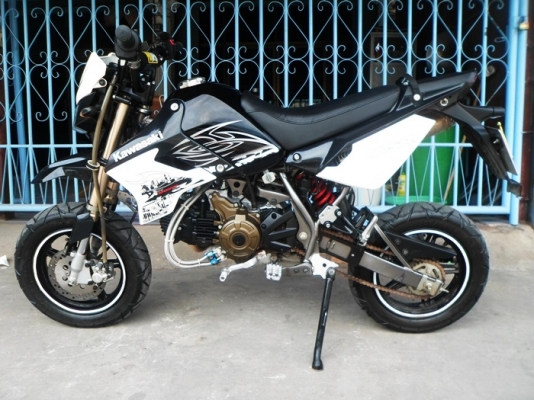 ขายKSRปี54สวยสวย