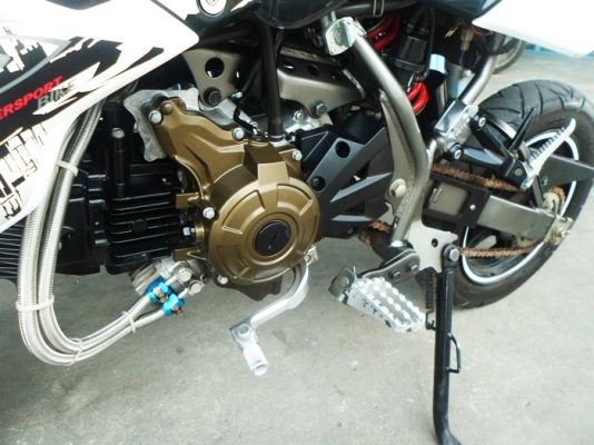 ขายKSRปี54สวยสวย