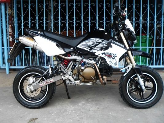 ขายKSRปี54สวยสวย