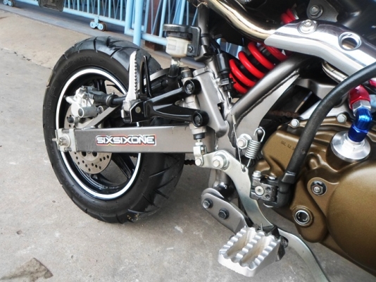 ขายKSRปี54สวยสวย