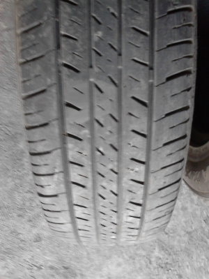 195R14   MAXXIS MA-579  มีชุด 4 เส้น  โทร.081-427-3941