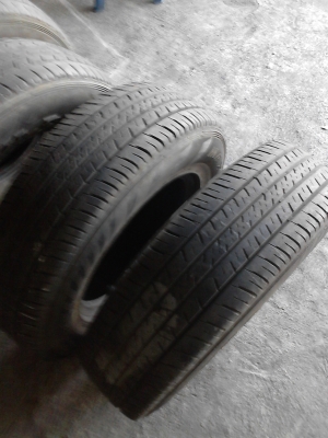 195R14   MAXXIS MA-579  มีชุด 4 เส้น  โทร.081-427-3941