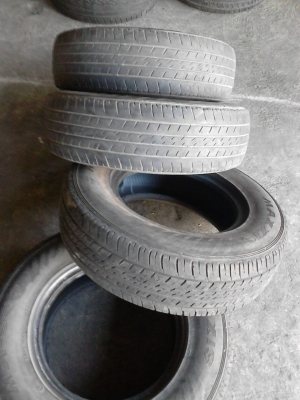 195R14   MAXXIS MA-579  มีชุด 4 เส้น  โทร.081-427-3941