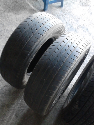 195R14   MAXXIS MA-579  มีชุด 4 เส้น  โทร.081-427-3941