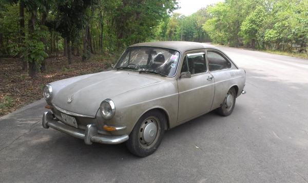 ขายคับ Vw ty3fb ทะเบียนพร้อมโอนคับ