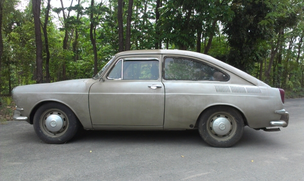 ขายคับ Vw ty3fb ทะเบียนพร้อมโอนคับ