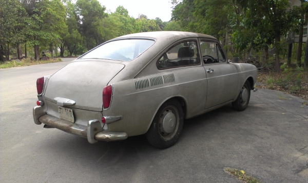 ขายคับ Vw ty3fb ทะเบียนพร้อมโอนคับ