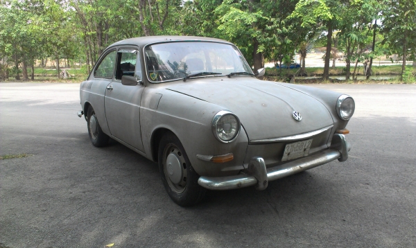 ขายคับ Vw ty3fb ทะเบียนพร้อมโอนคับ